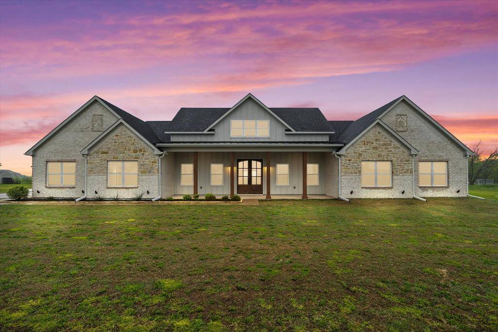 4844 Hall Way, Caddo Mills, TX 75135