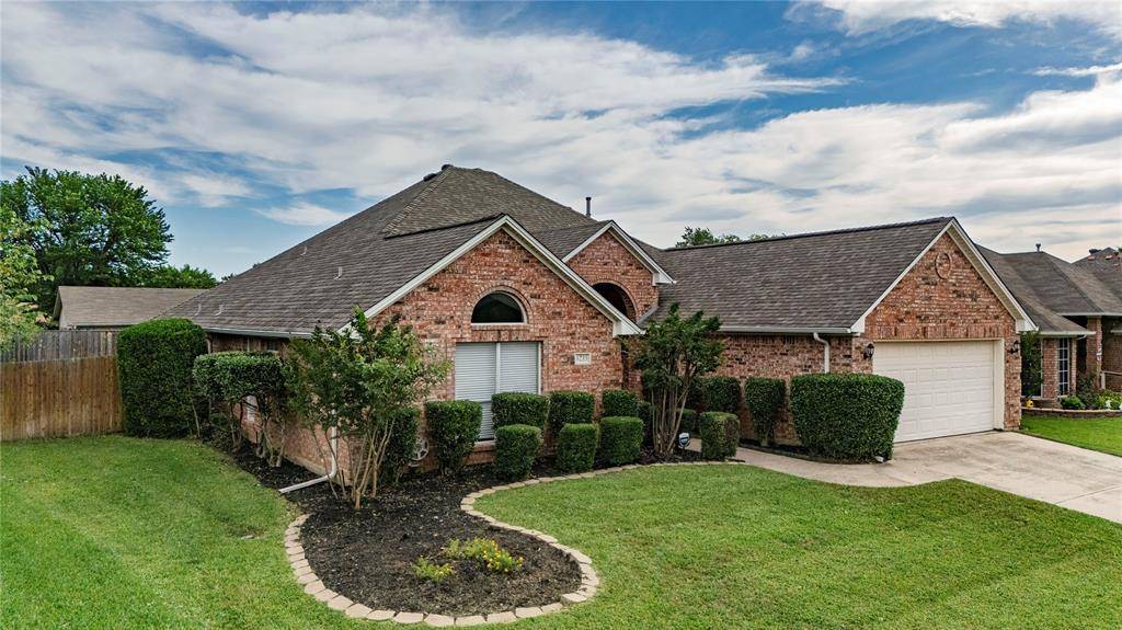 North Richland Hills, TX 76180,6233 Roaring Springs Drive