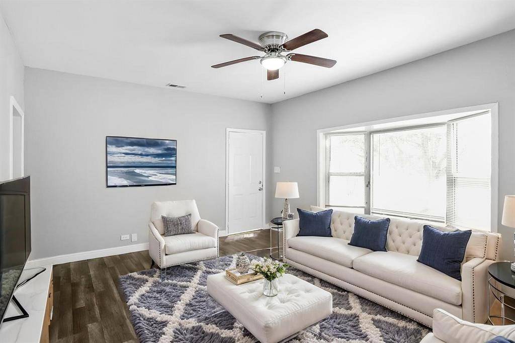 321 Levant Avenue, Dallas, TX 75217
