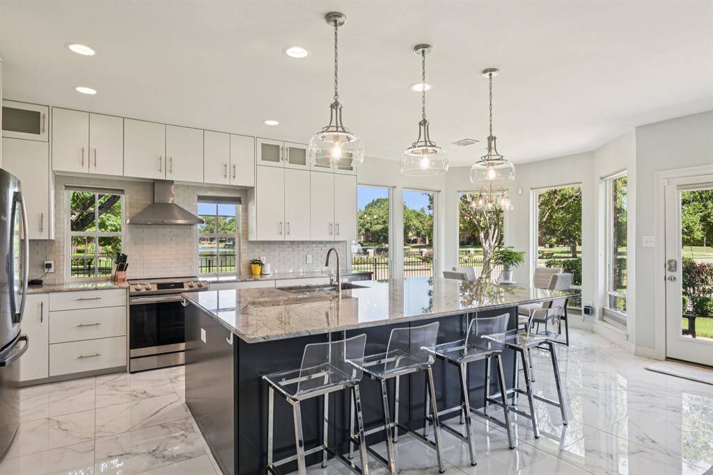 1000 Basilwood Drive, Coppell, TX 75019