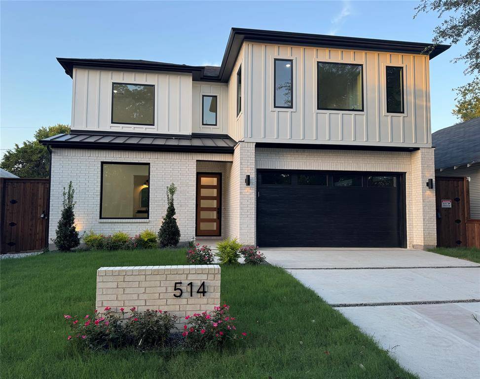 514 S Glasgow Drive, Dallas, TX 75223