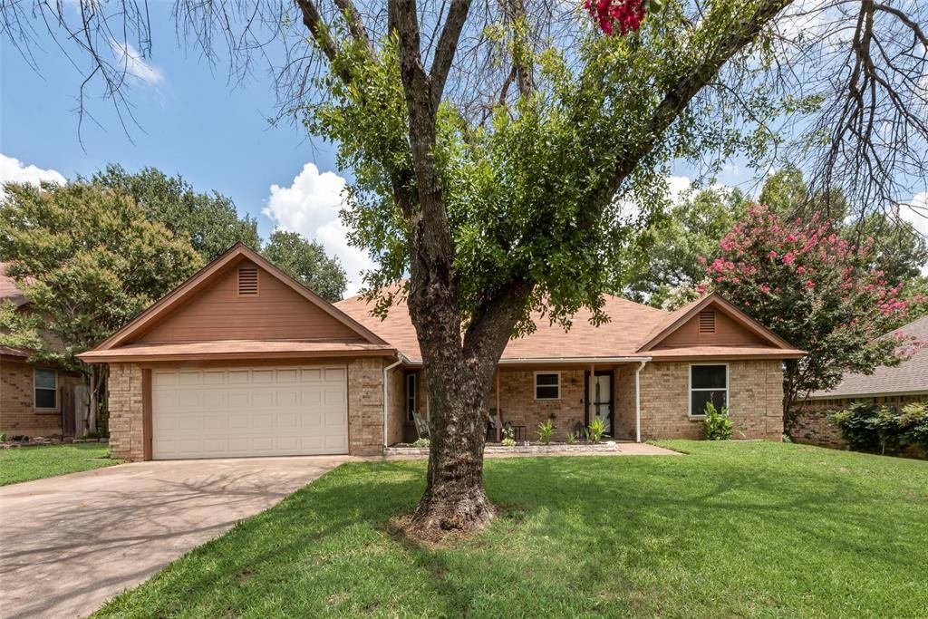 North Richland Hills, TX 76182,7520 Cimarron Drive