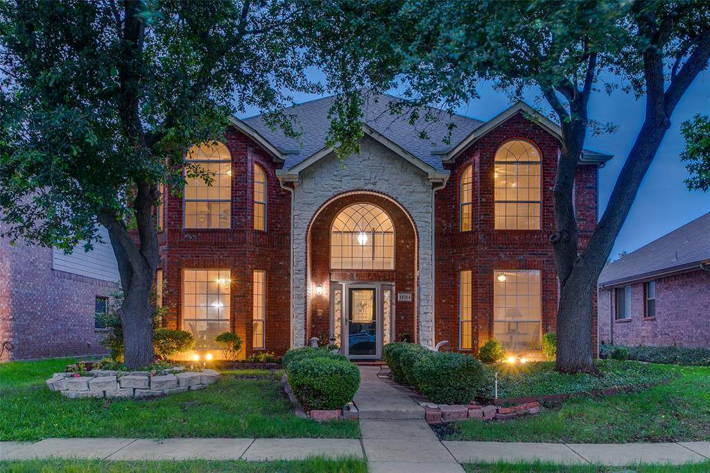 11264 Blanchard Drive, Frisco, TX 75035