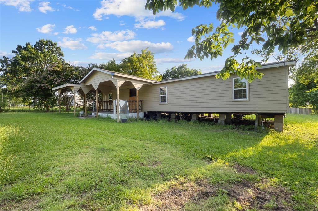 6249 Crandall Hills Drive, Crandall, TX 75114