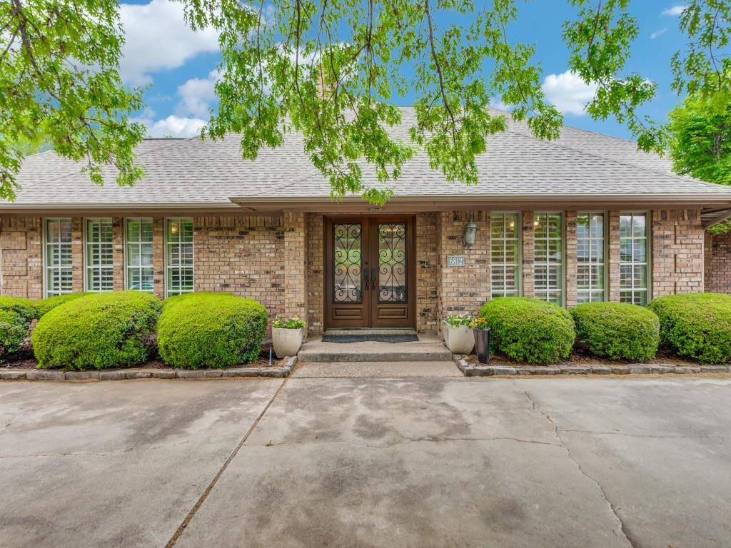 6812 Riverdale Drive, Fort Worth, TX 76132