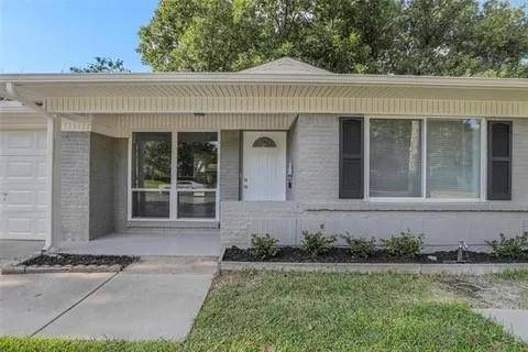 2023 Menefee Street, Arlington, TX 76010