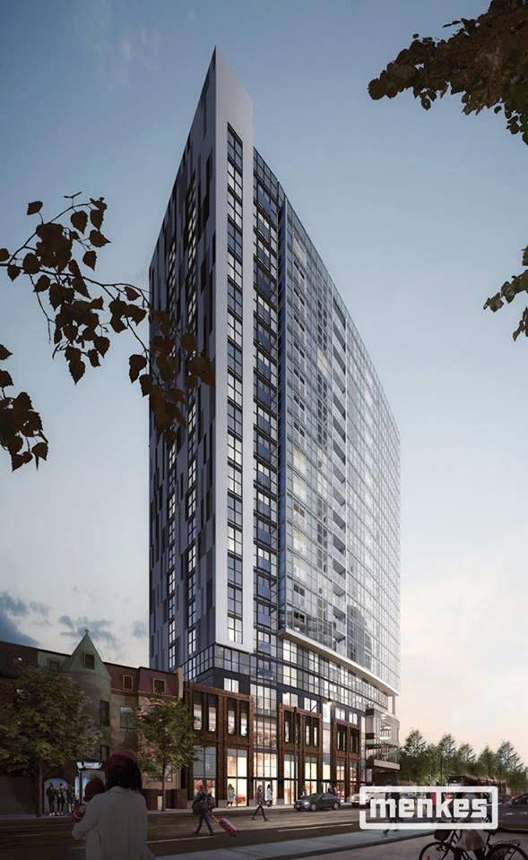 219 Dundas ST E #603, Toronto C08, ON M5A 0V1