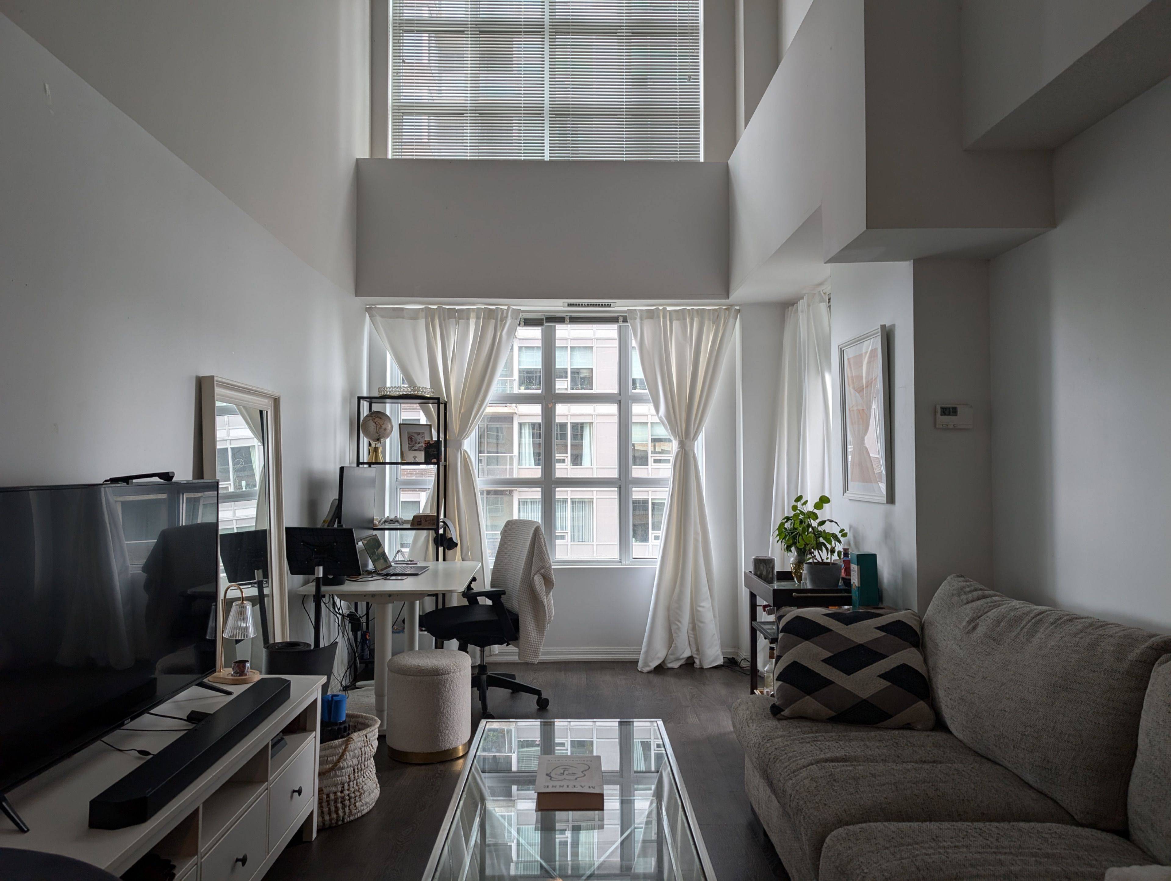 65 East Liberty ST #917, Toronto C01, ON M6K 3R2