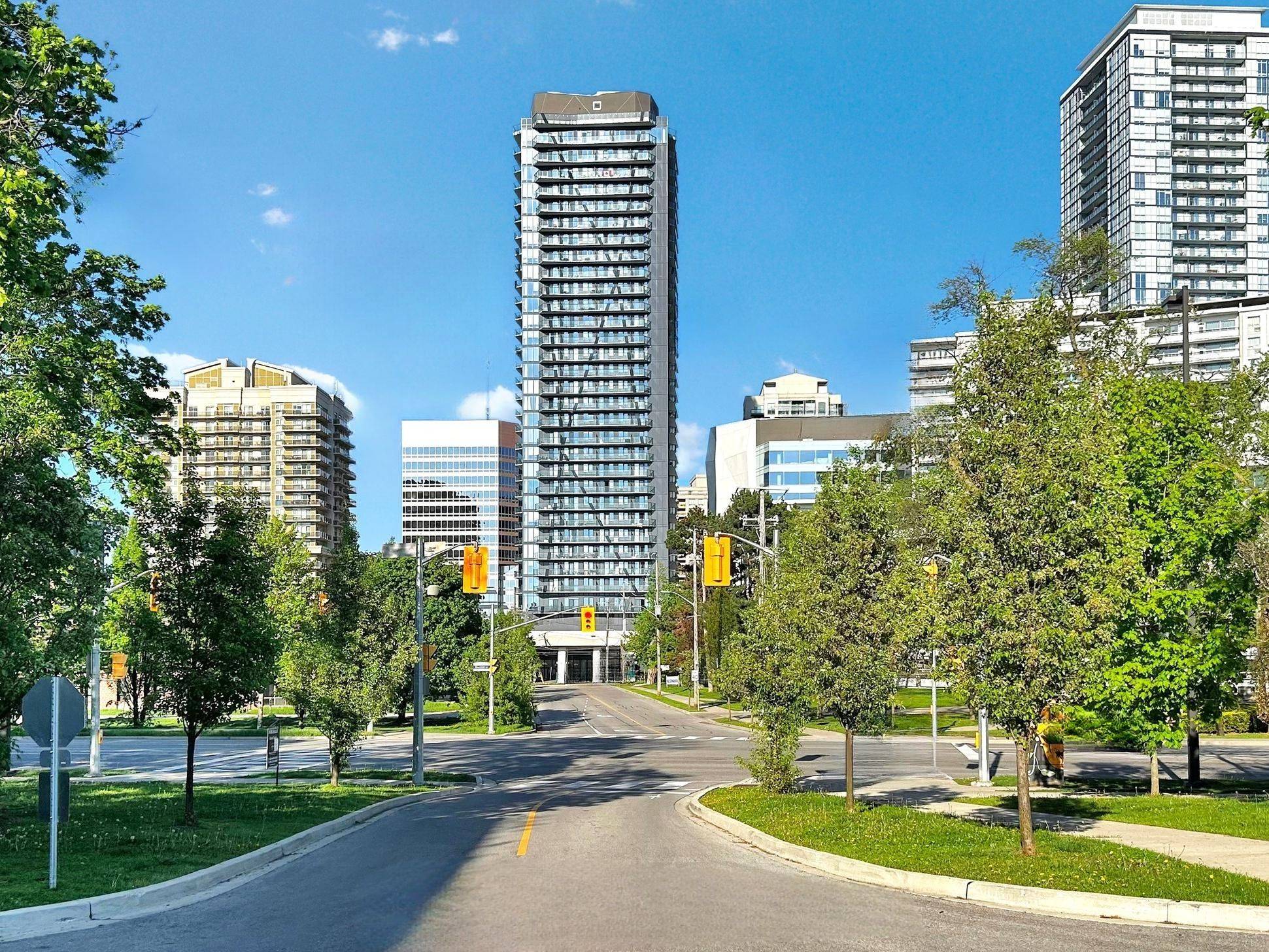 15 Ellerslie AVE #3001, Toronto C07, ON M2N 5P6
