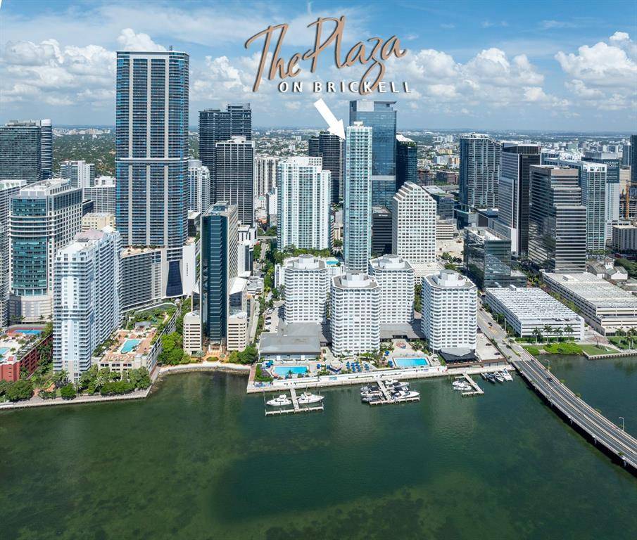950 Brickell Bay Dr #5205, Miami, FL 33131