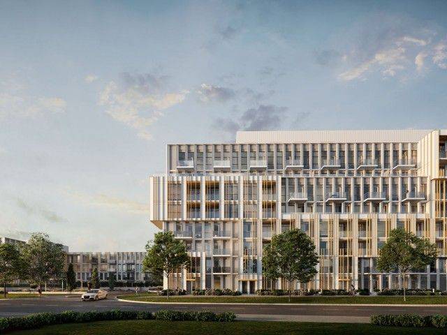 Oakville, ON L6H 8C7,1005 Dundas ST E #328