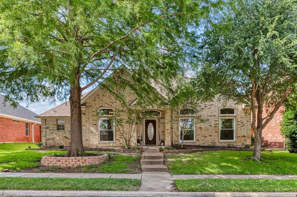 The Colony, TX 75056,5605 Big River Drive