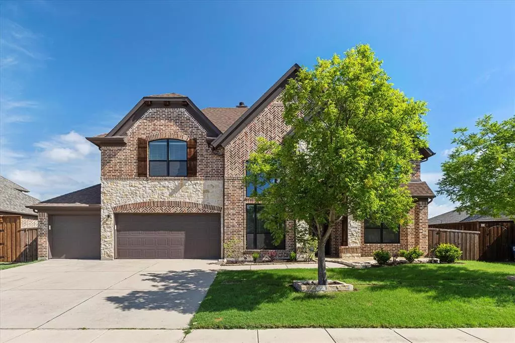 Little Elm, TX 75068,2245 Gulfstream Drive