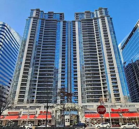 Toronto C07, ON M2N 5N7,4968 Yonge ST #1612