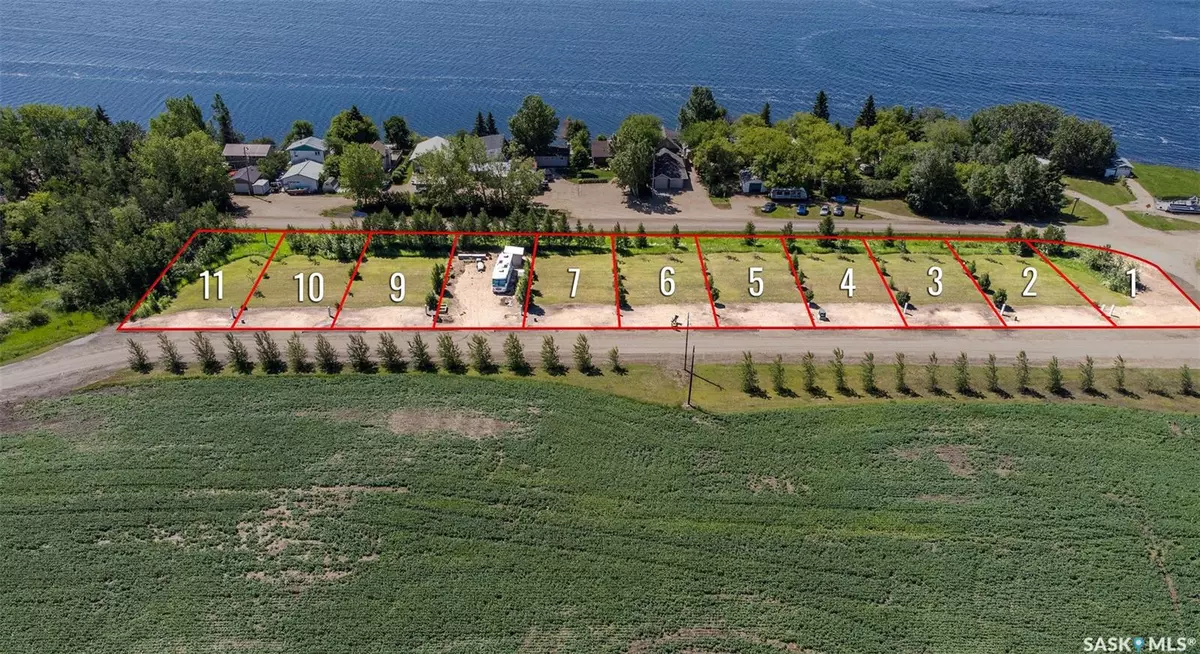 Humboldt Rm No. 370, SK S0K 2A0,3 Lakepark ROAD