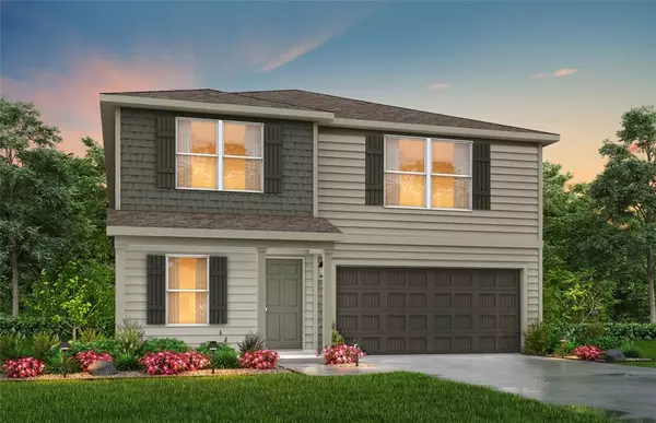 387 Azalea Trail, Granbury, TX 76048