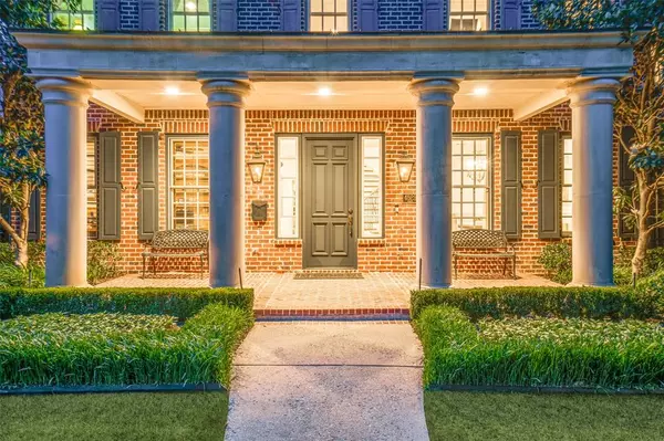 Dallas, TX 75209,4529 Pomona Road