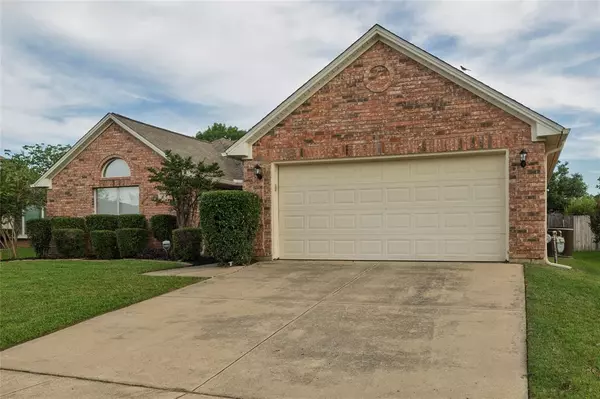 North Richland Hills, TX 76180,6233 Roaring Springs Drive