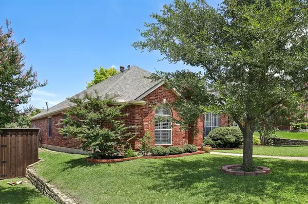 Carrollton, TX 75007,1444 Meadow Vista Drive