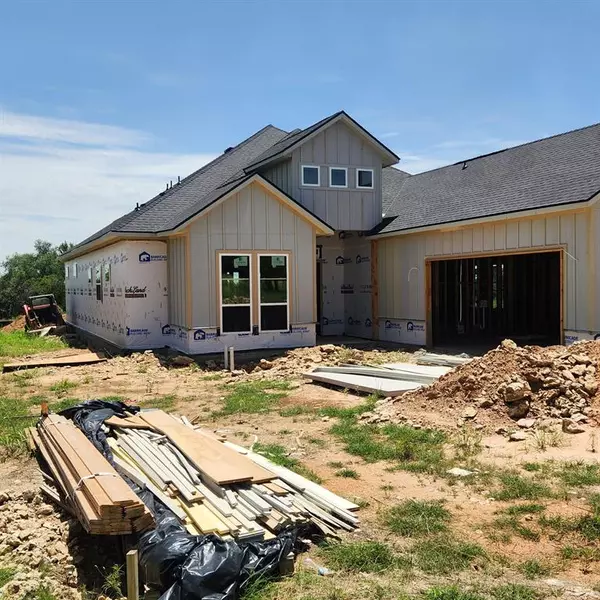 Whitney, TX 76692,19071 White Bluff Drive