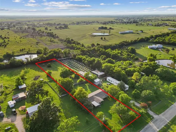 Crandall, TX 75114,6249 Crandall Hills Drive