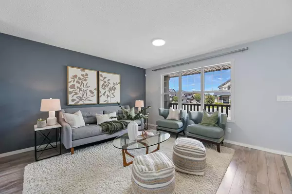 Calgary, AB T3P 1B1,38 Evansridge Link NW