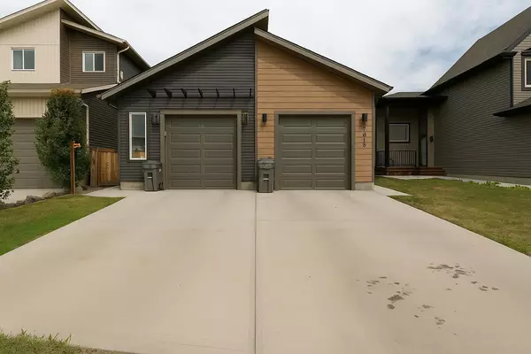 11406 106 AVE, Grande Prairie, AB T8V 6M2