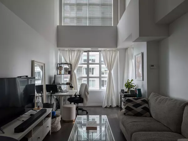65 East Liberty ST #917, Toronto C01, ON M6K 3R2