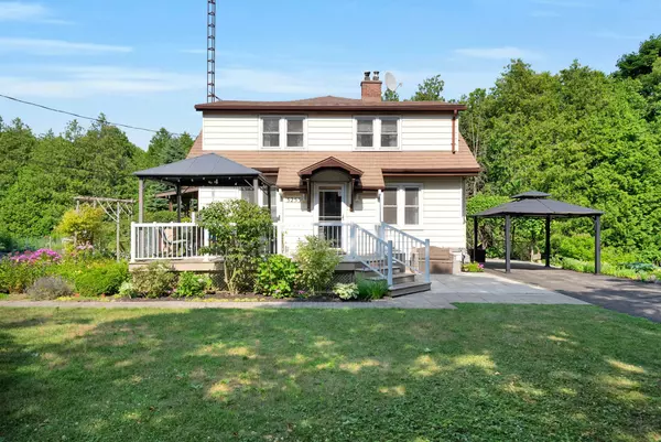 Clarington, ON L1E 2K7,3253 Tooley RD