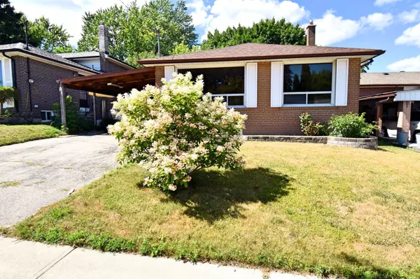 Toronto E08, ON M1M 2G7,52 Greendowns DR