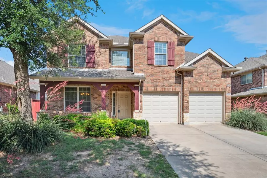 9004 Mcfarland Way, Fort Worth, TX 76244