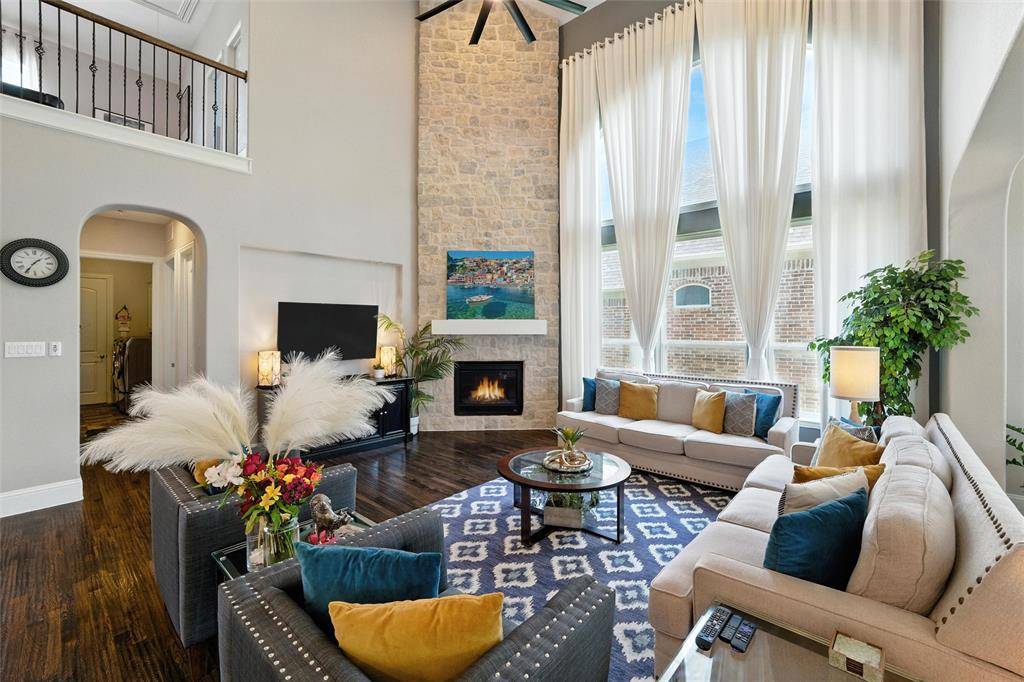 Frisco, TX 75035,13401 Mardi Gras Lane