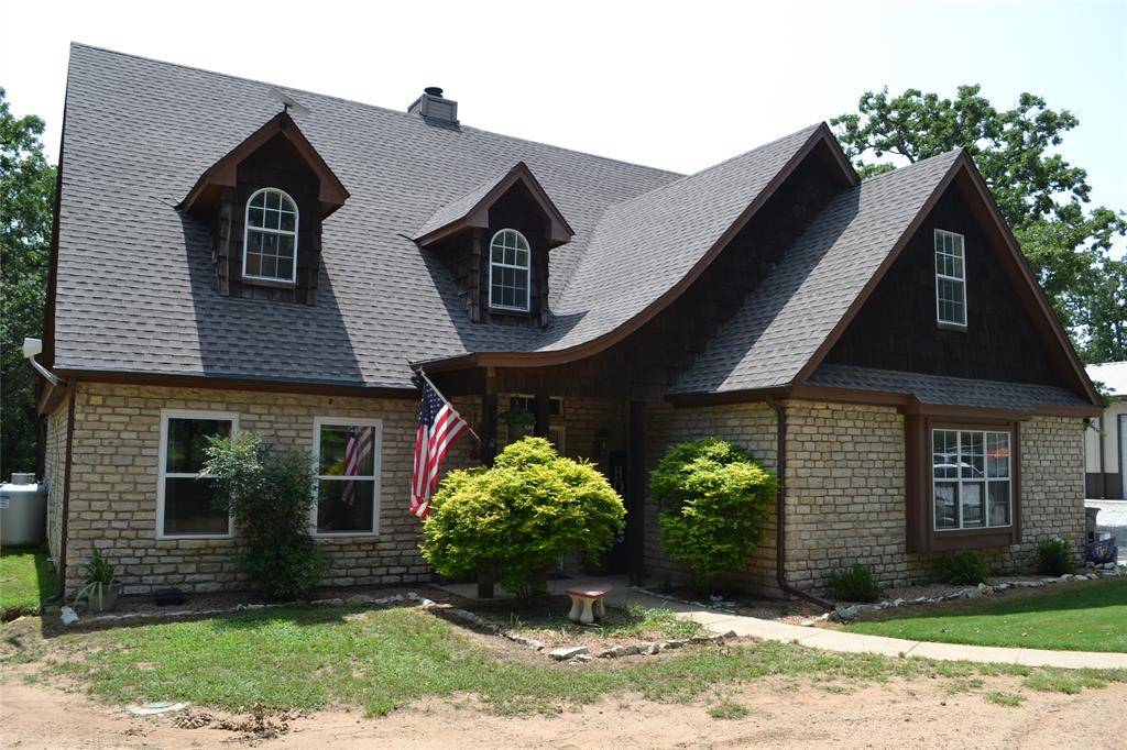 5712 County Road 402, Grandview, TX 76050