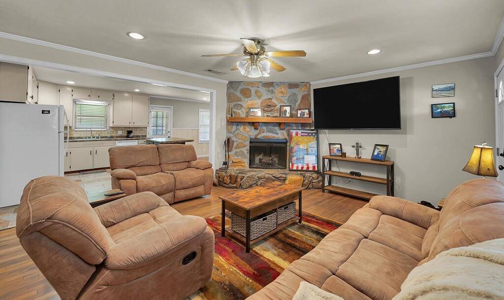 Robinson, TX 76706,145 Darden Drive