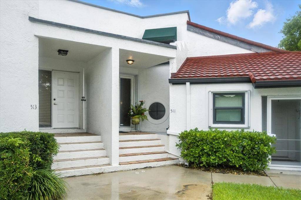 511 NW 36th Ave #511, Deerfield Beach, FL 33442