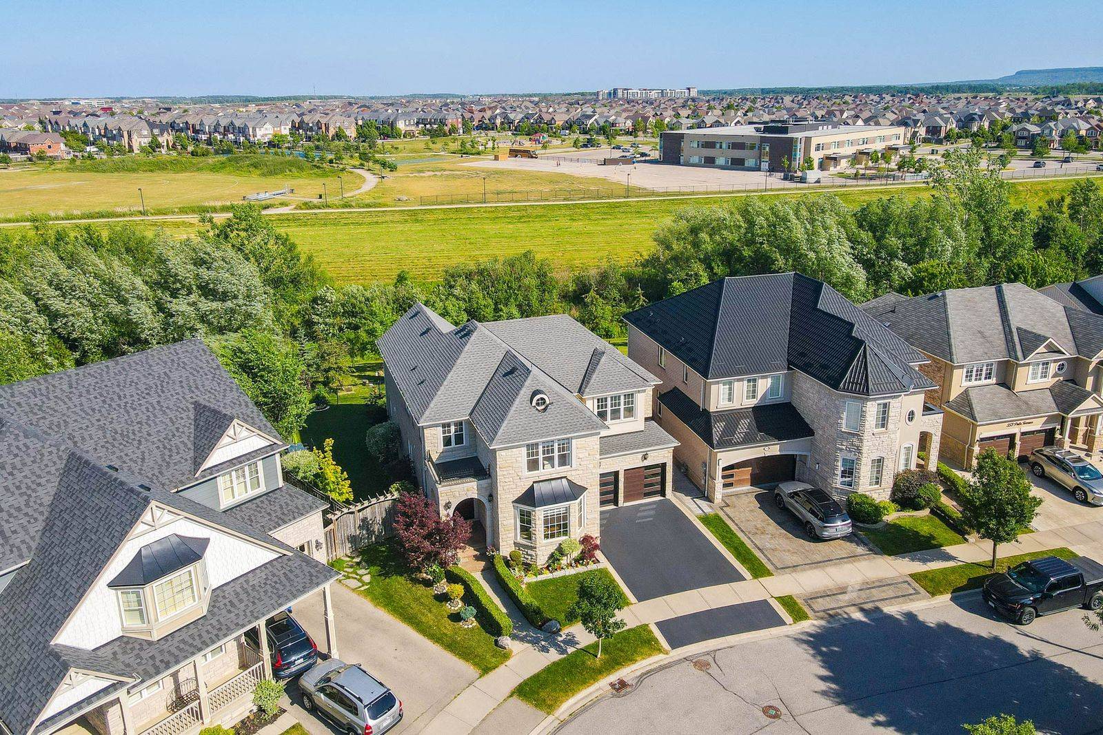 345 Potts Terrace N/A, Milton, ON L9T 0X5