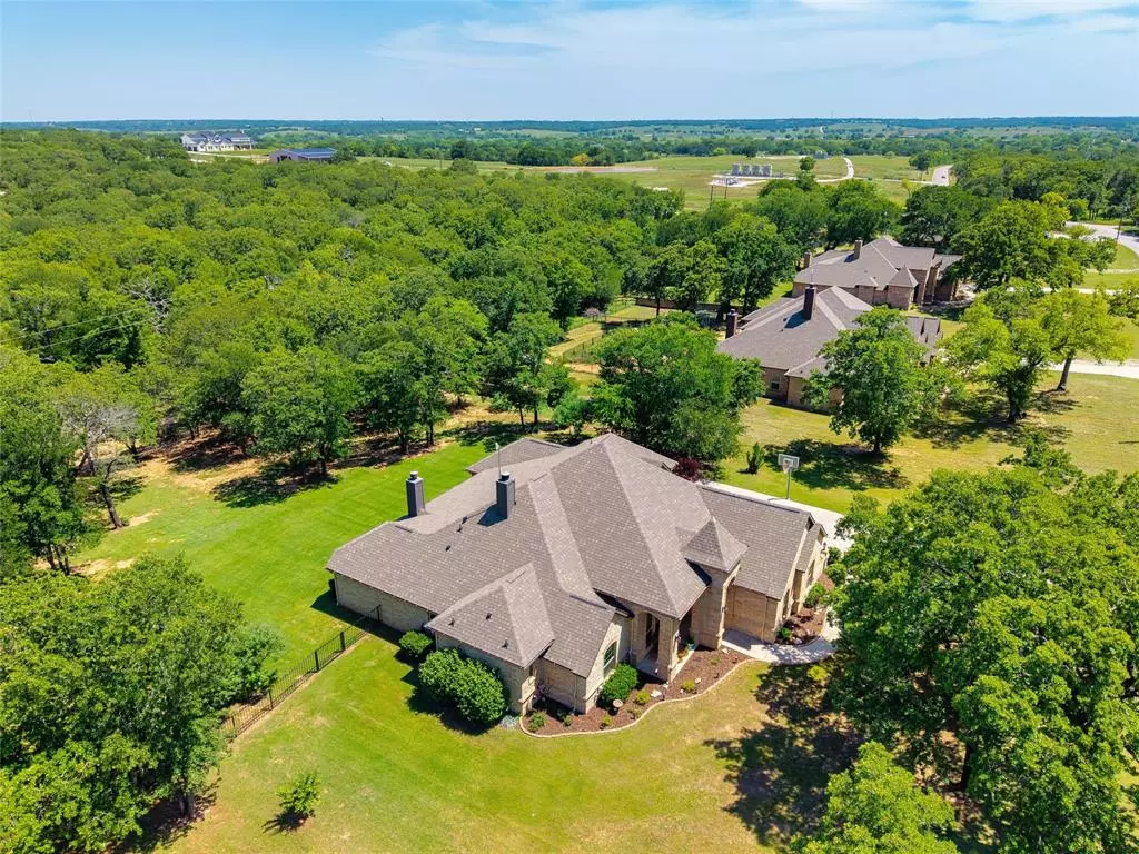 Paradise, TX 76073,726 County Road 3355