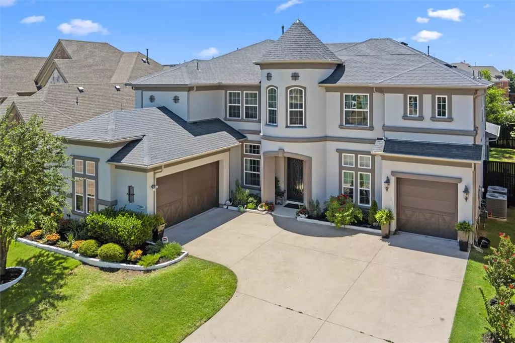 Frisco, TX 75035,13401 Mardi Gras Lane