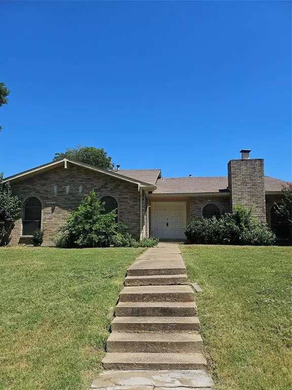 Plano, TX 75023,1603 California Trail