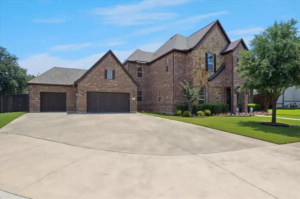 Flower Mound, TX 75028,2512 Glen Vista Court