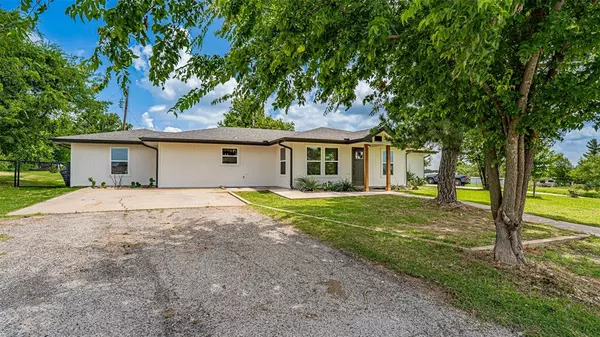 Weatherford, TX 76088,4200 Greenwood Rd