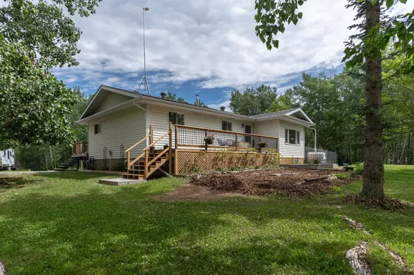 50103 RR203 #54, Rural Beaver County, AB T0B 4J2