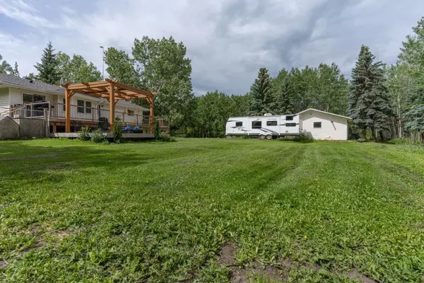 Rural Beaver County, AB T0B 4J2,50103 RR203 #54