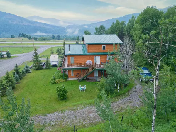 Bellevue, AB T0K0C0,23701 Passburg DR