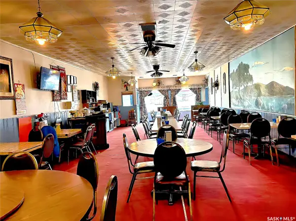 127 Main STREET N, Wadena, SK S0A 4J0