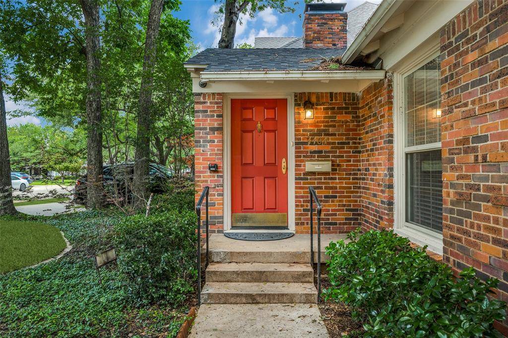 University Park, TX 75205,4404 Hyer Street