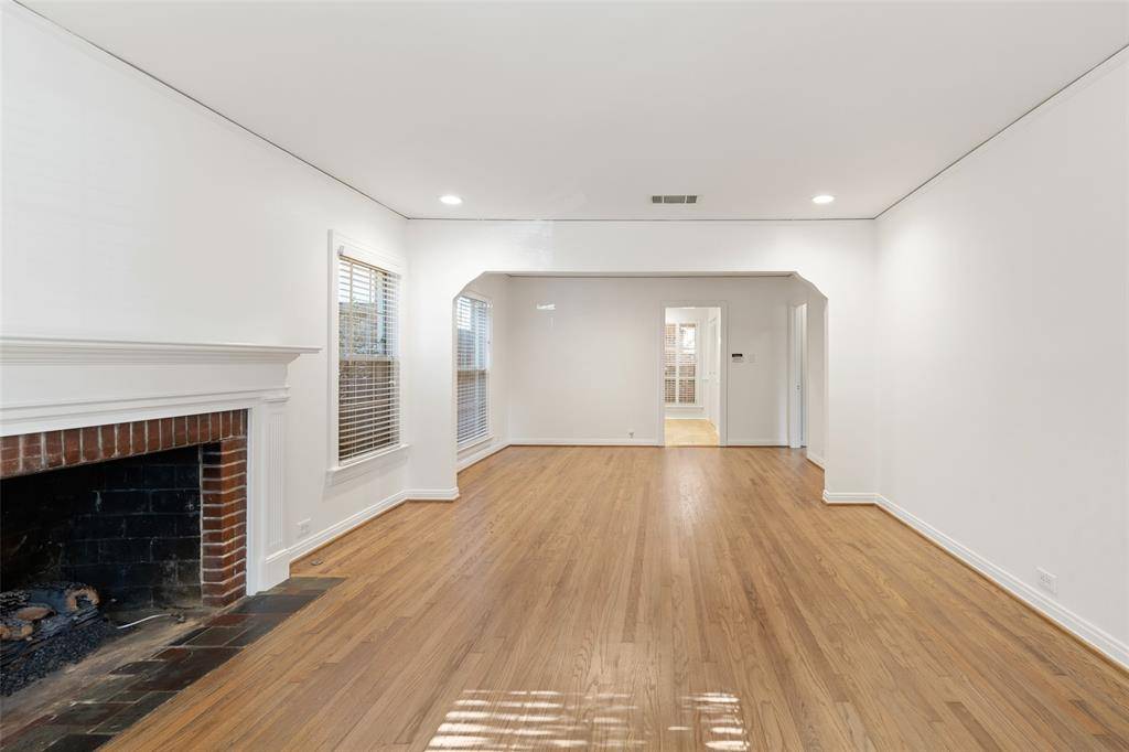 University Park, TX 75205,4404 Hyer Street