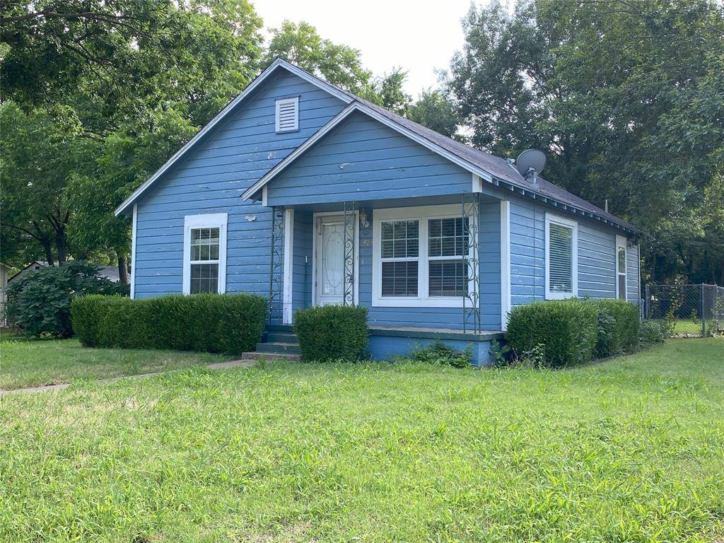 Sherman, TX 75090,1424 N Brents Avenue