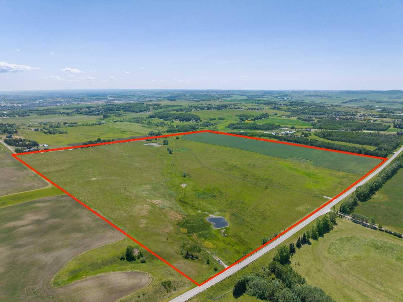 178140 96 ST West, Rural Foothills County, AB T1S 0T3