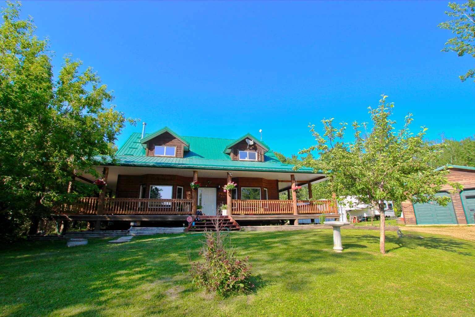 1314 Cottonwood Close, Sunbreaker Cove, AB T0C0J0